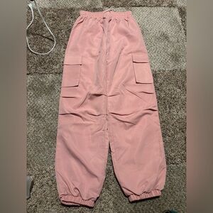 SHEIN cargo pants